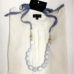 Beautiful Beaded Necklace